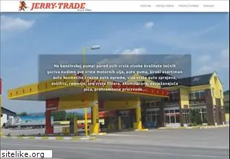 jerry-trade.com