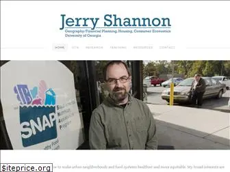 jerry.shannons.us