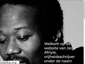 jerryafriyie.nl