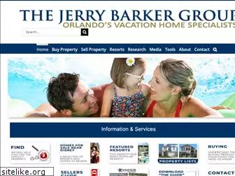 jerrybarker.com