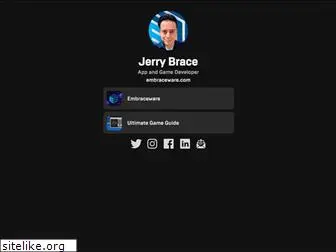 jerrybrace.com