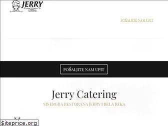 jerrycatering.com