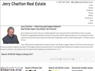 jerrycharlton.com