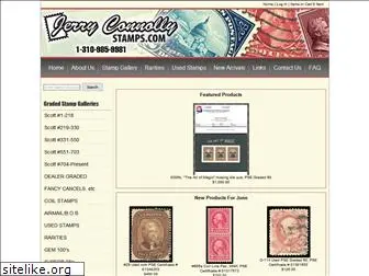 jerryconnollystamps.com