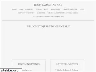 jerrydame.com