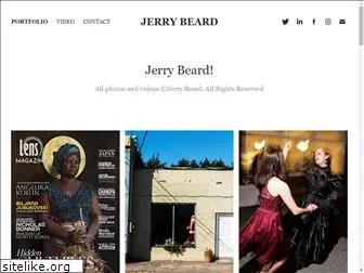 jerrydbeard.com