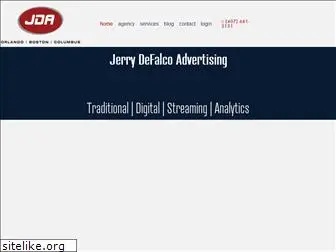 jerrydefalco.com