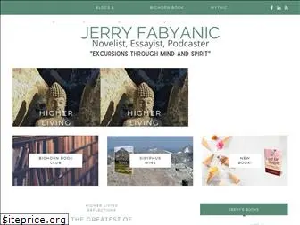 jerryfabyanic.com