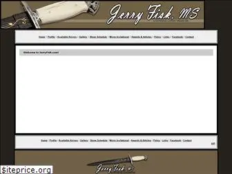 jerryfisk.com