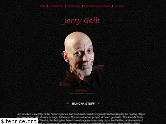 jerrygelb.com