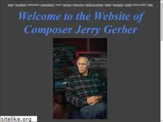 jerrygerber.com