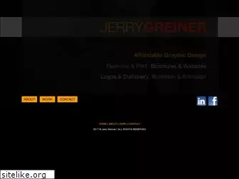 jerrygreiner.com