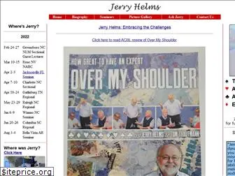 jerryhelms.com