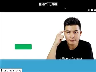 jerryhuang.co