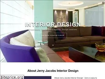 jerryjacobsdesign.com