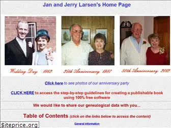 jerryjan.com