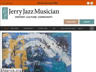 jerryjazz.com