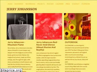 jerryjohansson.com