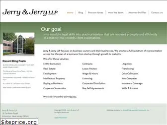 jerrylaw.com