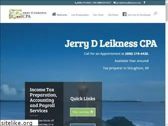 jerryleiknesscpa.com