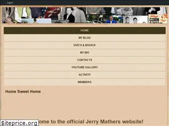 jerrymathers.com