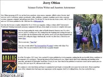 jerryoltion.com