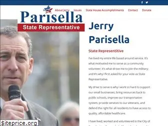 jerryparisella.com