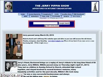 jerrypippin.com