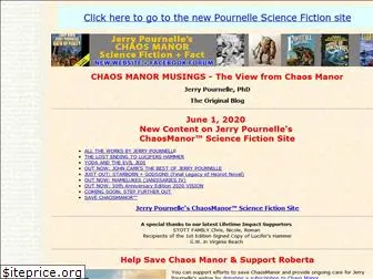 jerrypournelle.com