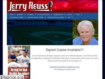 jerryreuss.com