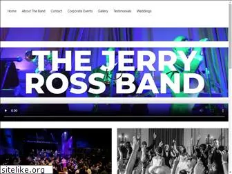 jerryrossband.com