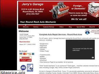 jerrys-garage.com
