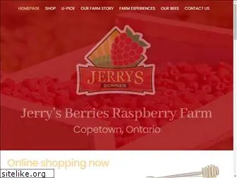 jerrysberries.ca