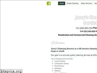 jerryscarpetcleaning.com