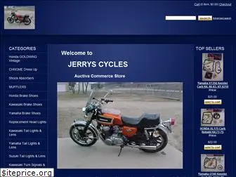 jerryscyclesvintageparts.com
