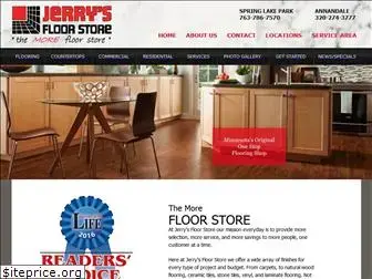 jerrysfloorstore.com