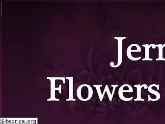 jerrysflowersonline.com