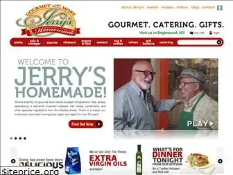 jerryshomemade.com