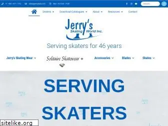 jerryskate.com