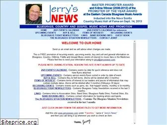 jerrysnews.com