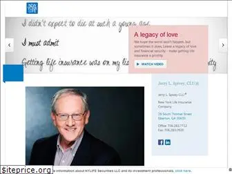 jerryspivey.com