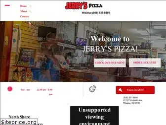 jerryspizzamill.com