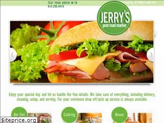 jerrysprm.com