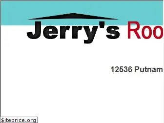 jerrysroofing.net