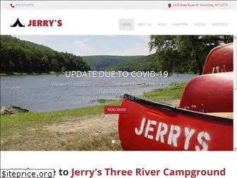 jerrysthreeriver.com