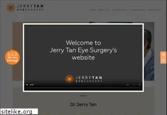 jerrytan.com