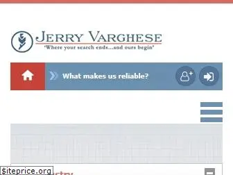jerryvarghese.com