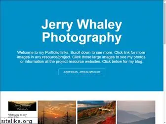 jerrywhaley.com