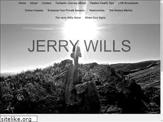 jerrywills.com