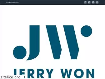 jerrywon.com